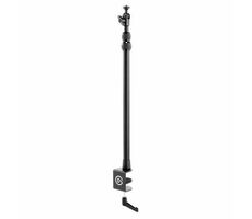 Elgato Master mount L / univerzálny držiak / dĺžka 55-125 cm / závit 1/4" / hrúbka stola max 6 cm