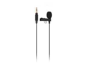 Rode Lavalier GO čierna / klopový mikrofón / 3.5 mm Jack / dopredaj