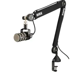 Rode PSA1+ Professional Studio Arm / držiak pre mikrofóny / adaptér z 3|8" na 5|8"