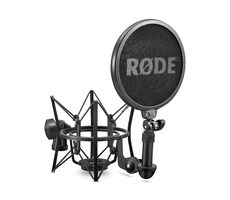 Rode Microphones SM6 / držiak na mikrofón / závit 5|8" / odpružený