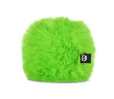 Rode WS9-G zelená / protiveterná ochrana