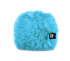 Rode WS9-B modrá / protiveterná ochrana