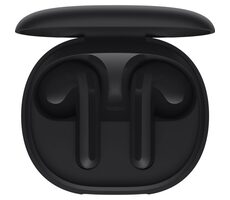 XIAOMI Redmi Buds 4 Lite čierna / Bezdrôtové slúchadlá s mikrofónom / Bluetooth 5.3 / IP54 / ANC