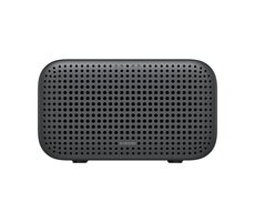Xiaomi Smart Speaker Lite čierna / Prenosný reproduktor / BT 5.1 / WiFi 2.4GHz/5GHz