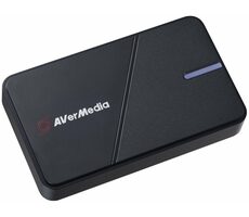 AVerMedia Live Gamer Extreme 3/ externé záznamové zariadenie / 4K@30fps / HDMI / USB-C 3.0