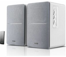 Edifier R1280T biela-biela / 2.0 / reproduktory / Cinch / 3.5mm jack / RMS 2x21W