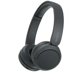 SONY WH-CH520 čierna