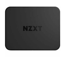 NZXT Signal 4K30 čierna / externé záznamové zariadenie / 4K@30fps / USB-C 3.0 / vstup a výstup HDMI / HDR10