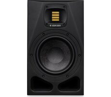 Adam Audio A7V čierna / aktívny monitor / 300W