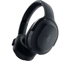 Razer Barracuda čierna / Bezdrôtové slúchadlá s mikrofónom / Bluetooth 5.2 / 2.4GHz