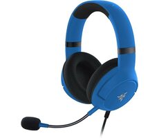 Razer Kaira X for Xbox modrá / herné slúchadlá s mikrofónom / pre Xbox / 3.5mm Jack / 1.3 m