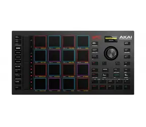 AKAI MPC Studio MK2 čierna 