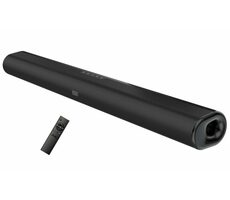 Fenda F&amp;D HT-230 čierna / soundbar / 40W / diaľk. ovládanie / Bluetooth / USB / AUX
