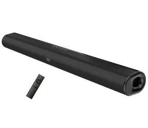Fenda F&amp;D HT-230 čierna / soundbar / 40W / diaľk. ovládanie / Bluetooth / USB / AUX
