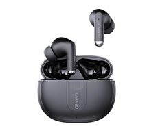 CARNEO 4Fun mini čierna / bezdrôtové slúchadlá s mikrofónom / Bluetooth 5.0