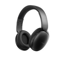 CARNEO S10 DJ čierna / bezdrôtové slúchadlá s mikrofónom / Bluetooth 5.0