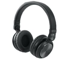 Muse M-276BT čierna / Bezdrôtové slúchadlá / mikrofón / Bluetooth