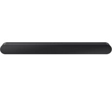Samsung HW-S50B čierna / 3.0 kanálový soundbar / 140 W / HDMI / Bluetooth / USB / optický vstup