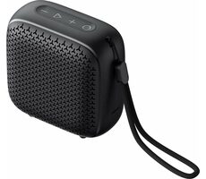 Havit SK838BT čierna / Prenosný Bluetooth reproduktor / 5W / Bluetooth / AUX