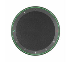 JABRA Speak2 75 UC + Link 380a čierna / Hlasový komunikátor + USB-A bezdrôtový prijímač