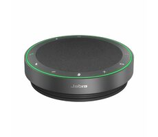 JABRA Speak2 75 UC + Link 380c čierna / Hlasový komunikátor + USB-C bezdrôtový prijímač
