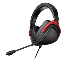 Asus ROG Delta S CORE / Herné slúchadlá / mikrofón / 3.5mm jack / 1.5m