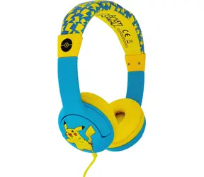 OTL Technologies Pokémon Pikachu - 3.5 mm jack