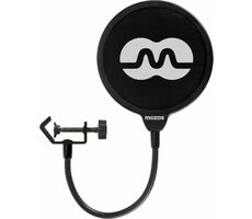 MOZOS PS-1 čierna / Pop filter