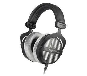 Beyerdynamic DT 990 PRO 250 OHM / Otvorené slúchadlá / 3.5mm jack / 3M