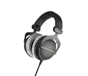 Beyerdynamic DT 770 PRO 250 OHM / Uzavreté slúchadlá / 3.5mm jack / 3M 