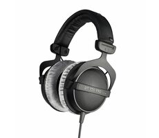 Beyerdynamic DT 770 PRO 80 OHM / Uzavreté slúchadlá / 3.5mm jack / 3M 
