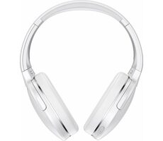Baseus NGTD010302 Encok D02 Pre biele / Bezdrôtové slúchadlá / mikrofón / Bluetooth 5.3