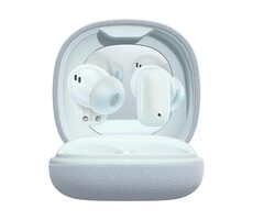 Baseus NGTW320203 Air Nora 2 modrá / Bezdrôtové slúchadlá / mikrofón / ANC / Bluetooth 5.3