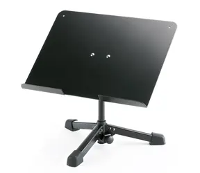 K&amp;M 12140 Univerzálny stolný statívový stojan