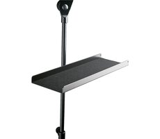 K&amp;M 12218 podnos na noty