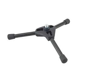 K&amp;M 231/1 stojan pre stolný mikrofón / závit 3/8"