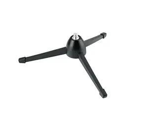 K&amp;M 23105 stojan pre stolný mikrofón / závit 3/8"