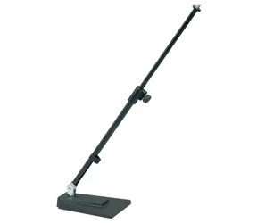 K&amp;M 234 Stolový/podlahový mikrofónový stojan