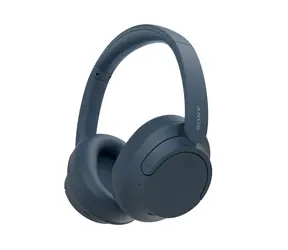 Sony WH-CH720N modrá