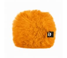 Rode WS9-O oranžová / protiveterná ochrana