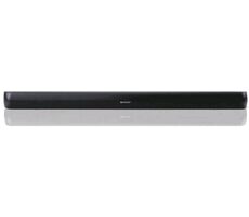 Sharp HT-SB147 čierna / Soundbar / 150W / BT / HDMI / optický vstup / USB / 3.5mm