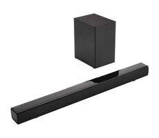 Panasonic SC-HTB150EGK čierna / Soundbar / 2.1 / 100 W / Bluetooth / HDMI / Optický výstup