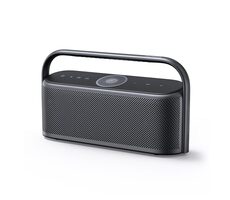 Anker Soundcore Motion X600 čierna / Prenosný reproduktor / 50W / BT 5.3 / 3.5 mm / IPX7