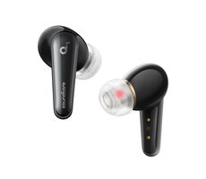 Anker Soundcore Liberty 4 čierna / Bezdrôtové slúchadlá / mikrofón / ANC / BT 5.0 