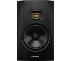 Adam Audio T7V čierna / aktívny monitor / HF: 20 W / LF: 50 W / XLR / RCA