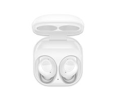 Samsung Galaxy Buds FE White / bezdrôtové slúchadlá / mikrofón / ANC / IPX2 / BT 5.2