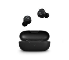 Lamax Dots3 čierna / Bezdrôtové slúchadlá / mikrofón / Bluetooth 5.2 / dopredaj