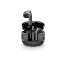 Lamax Tones1 čierna / Bezdrôtové slúchadlá / mikrofón / Bluetooth 5.3 / dopredaj