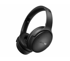 Bose QuietComfort Headphones čierna / Bezdrôtové slúchadlá / mikrofón / Bluetooth 5.1 / 3.5 mm jack / ANC / až 24 hodín