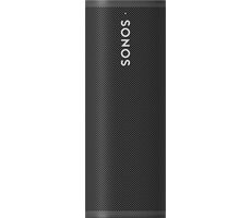 SONOS Roam čierna / Bezdrôtový reproduktor / Wi-Fi / BlueTooth 5.0 / IP67 